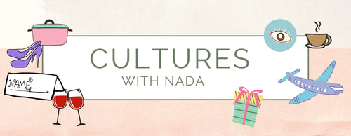 Cultures With Nada