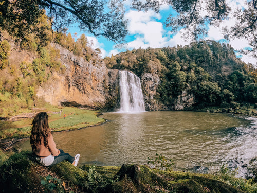 Incredible Walking and Hiking Trails in New Zealand's North Island