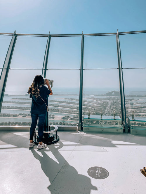 The View at The Palm