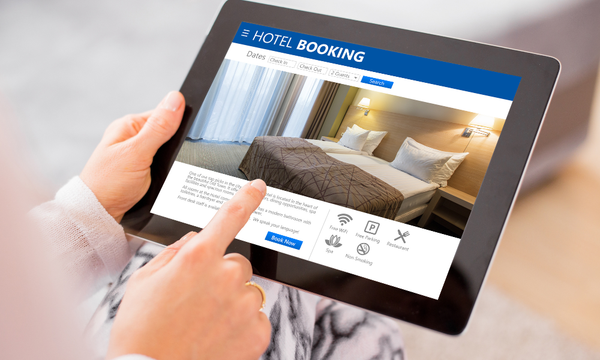 7 Tips for Booking Your Hotel in Dubai