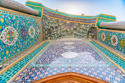 What to Know Before Booking a Cultural Tour