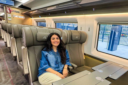 Etihad Rail From Dubai to Abu Dhabi: Tickets, Timings, Stations, and Comfort vs Premium