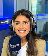 Nada Badran