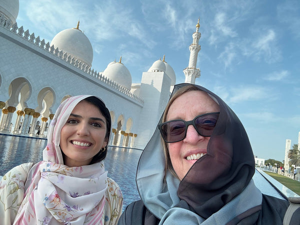 Photo from Linda Z's trip