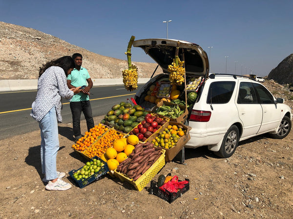 Photo from MbaNina's trip