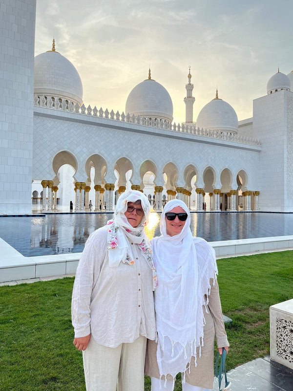 Photo from Terri B's trip