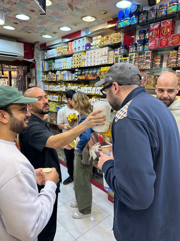 Photo from AbdulRahman K.'s trip