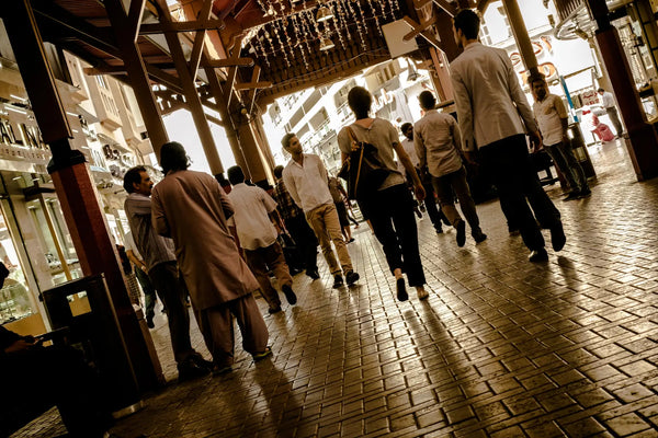 Best Souks in Dubai: The Complete Guide to What's Worth Your Time