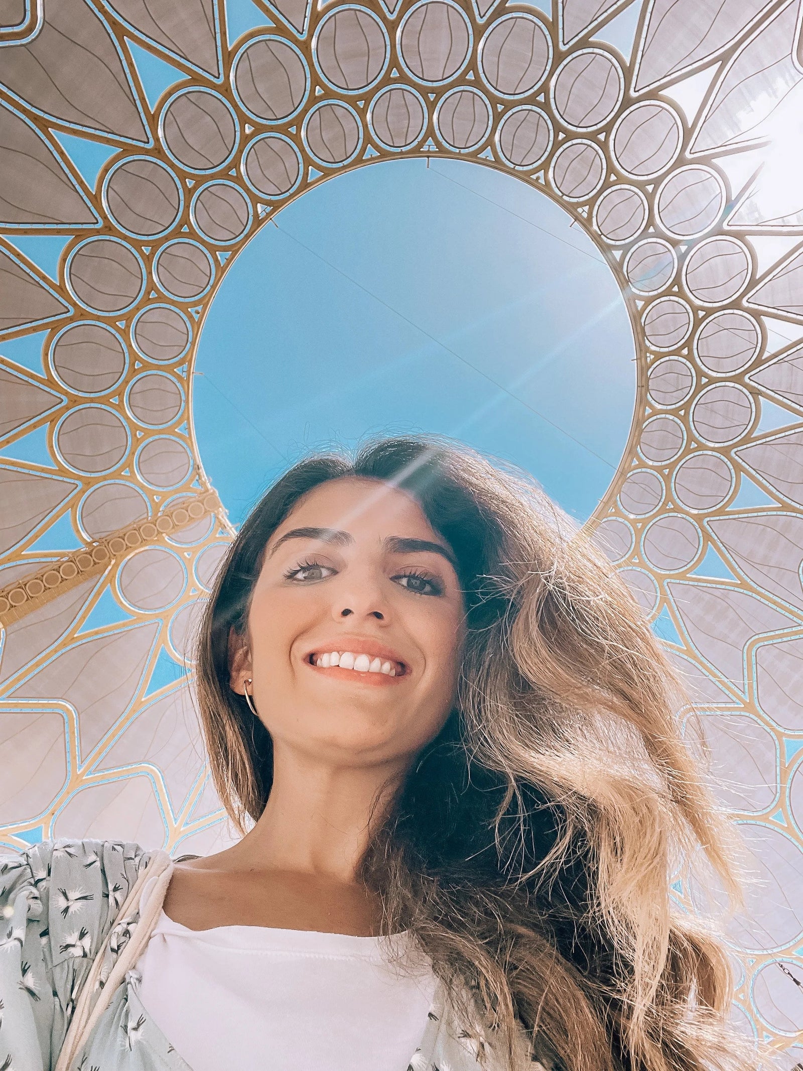 Must-Visit Pavilions at Dubai's Expo 2020