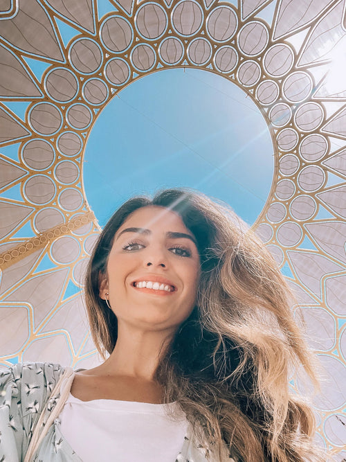 Must-Visit Pavilions at Dubai's Expo 2020