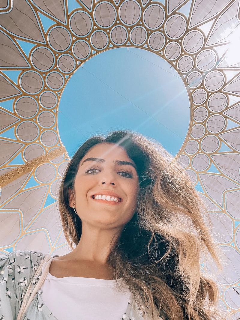 Must-Visit Pavilions at Dubai's Expo 2020