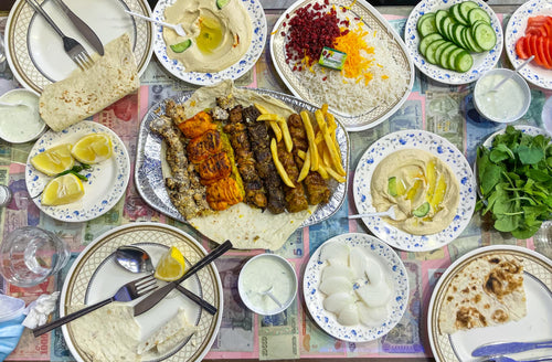 The Ultimate Guide to Old Dubai: Where the City Keeps Its Receipts