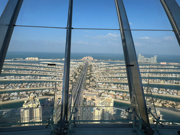 Dubai Travel Checklist: 8 Must-Have Numbers Before You Go