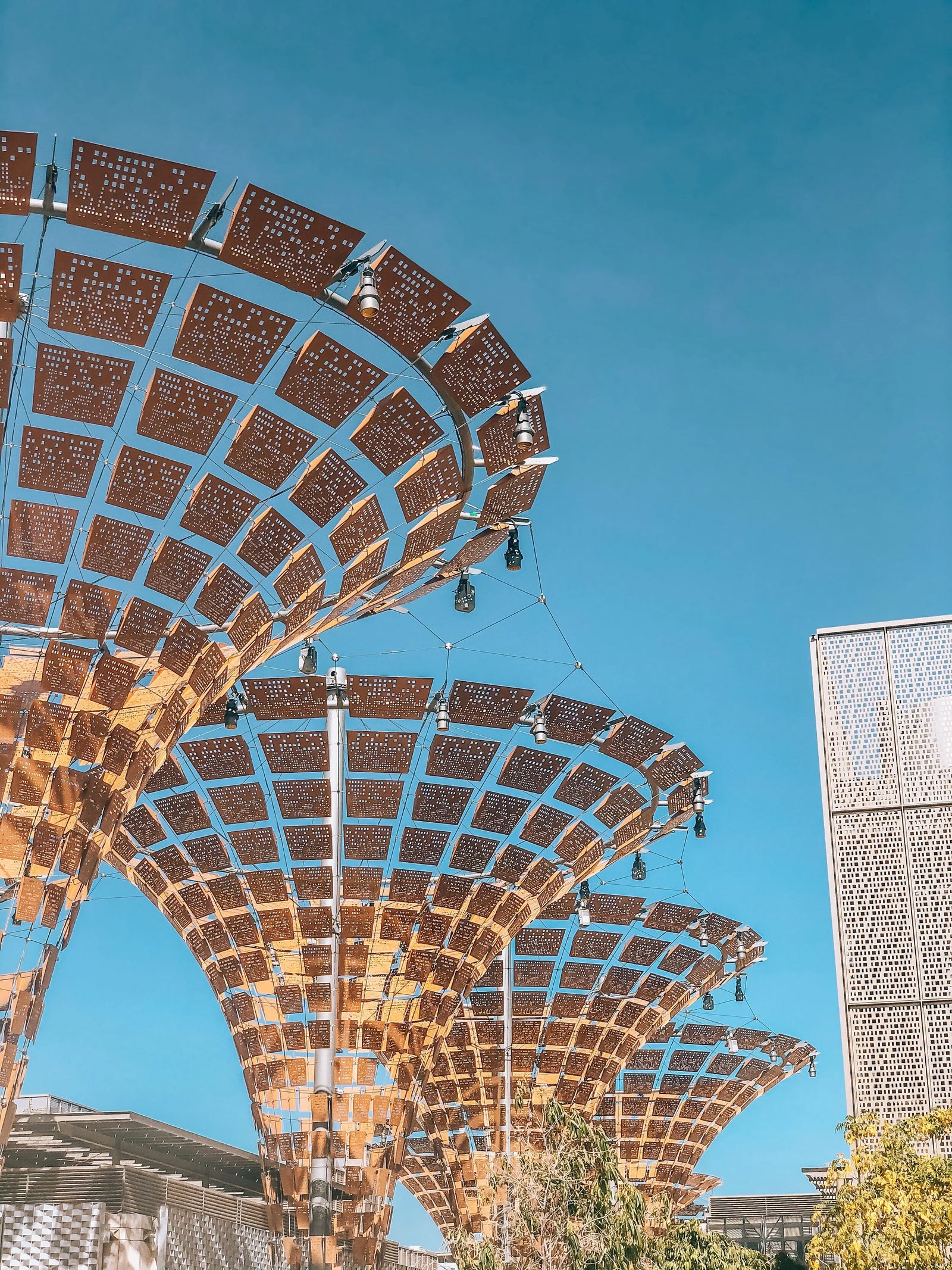 Your Complete Guide to Dubai's Expo 2020