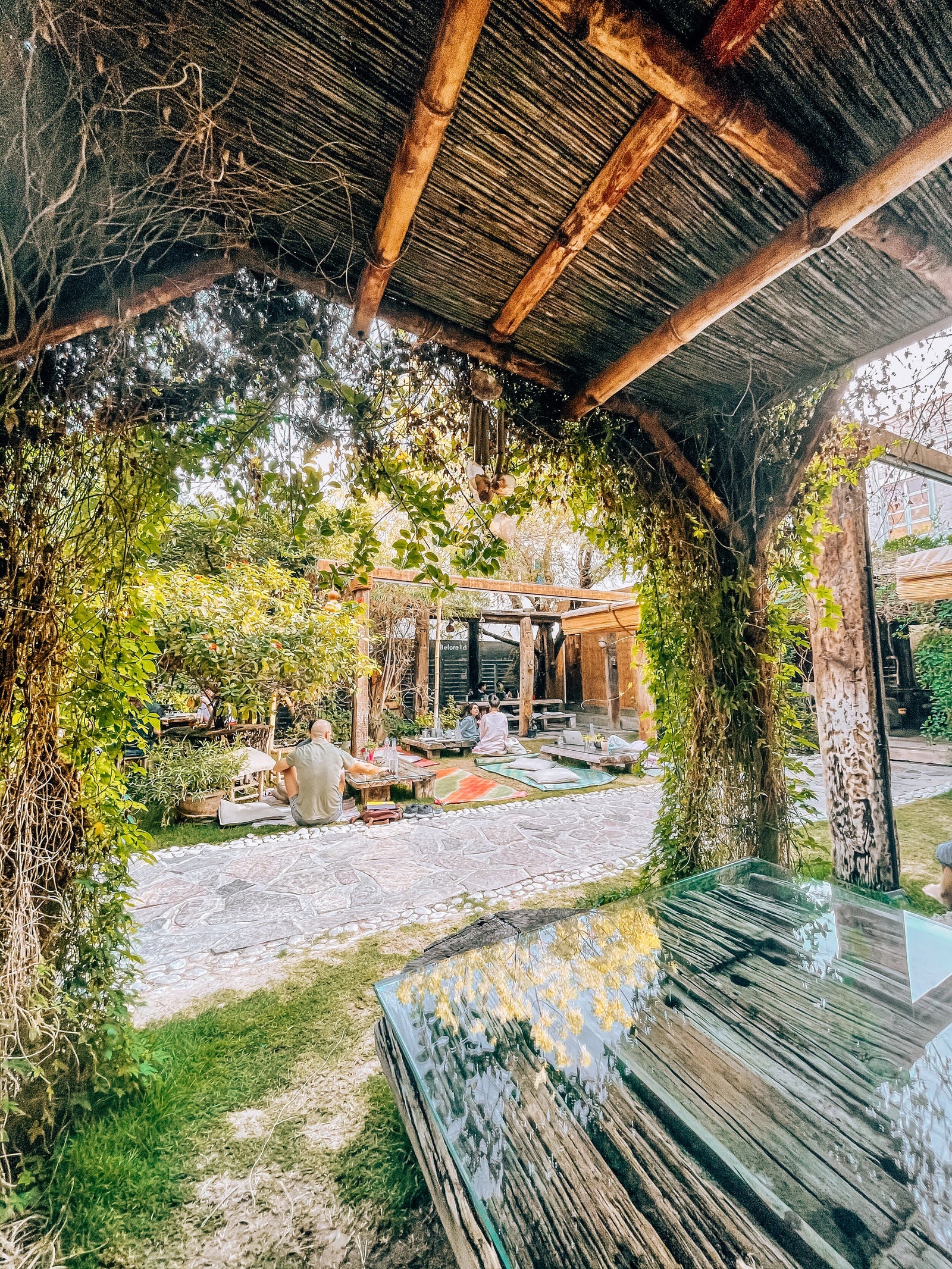 The best cafés in Dubai to try right now