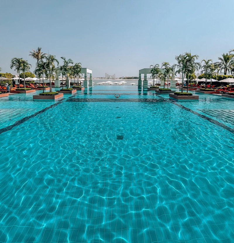 How to Get Luxury for Less in Dubai