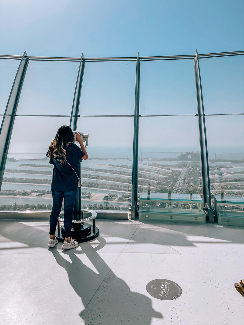 The View at The Palm