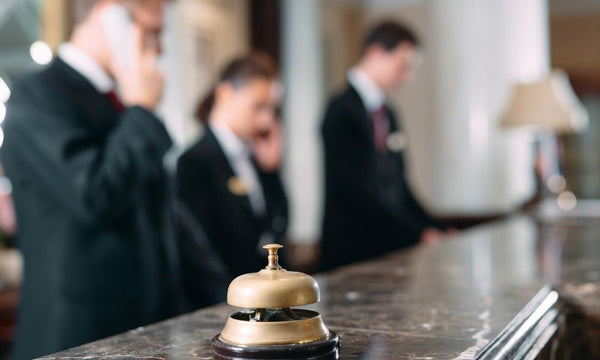 Recommended Dubai Hotels near Metro Stations