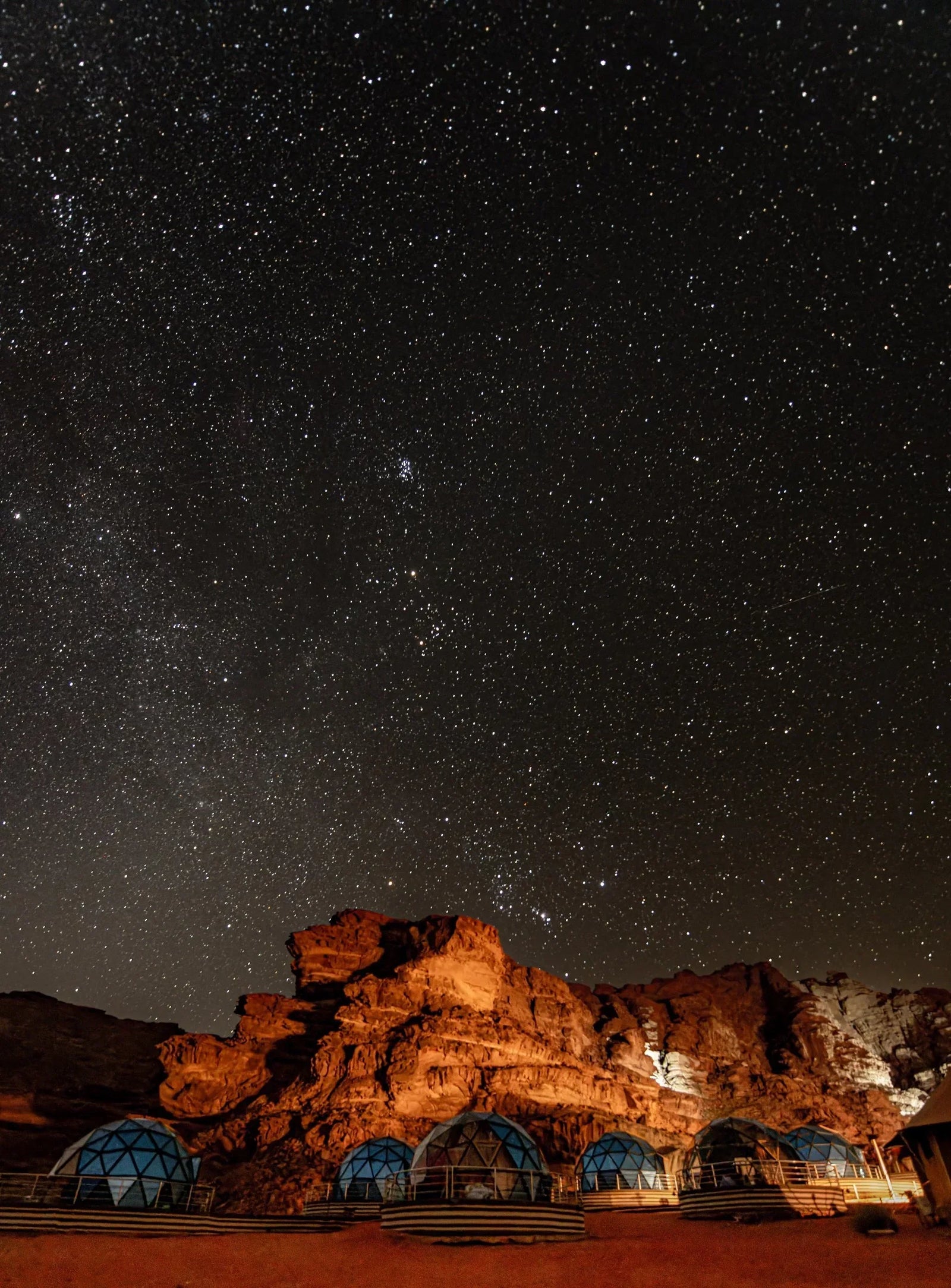 Travel Guide to Jordan