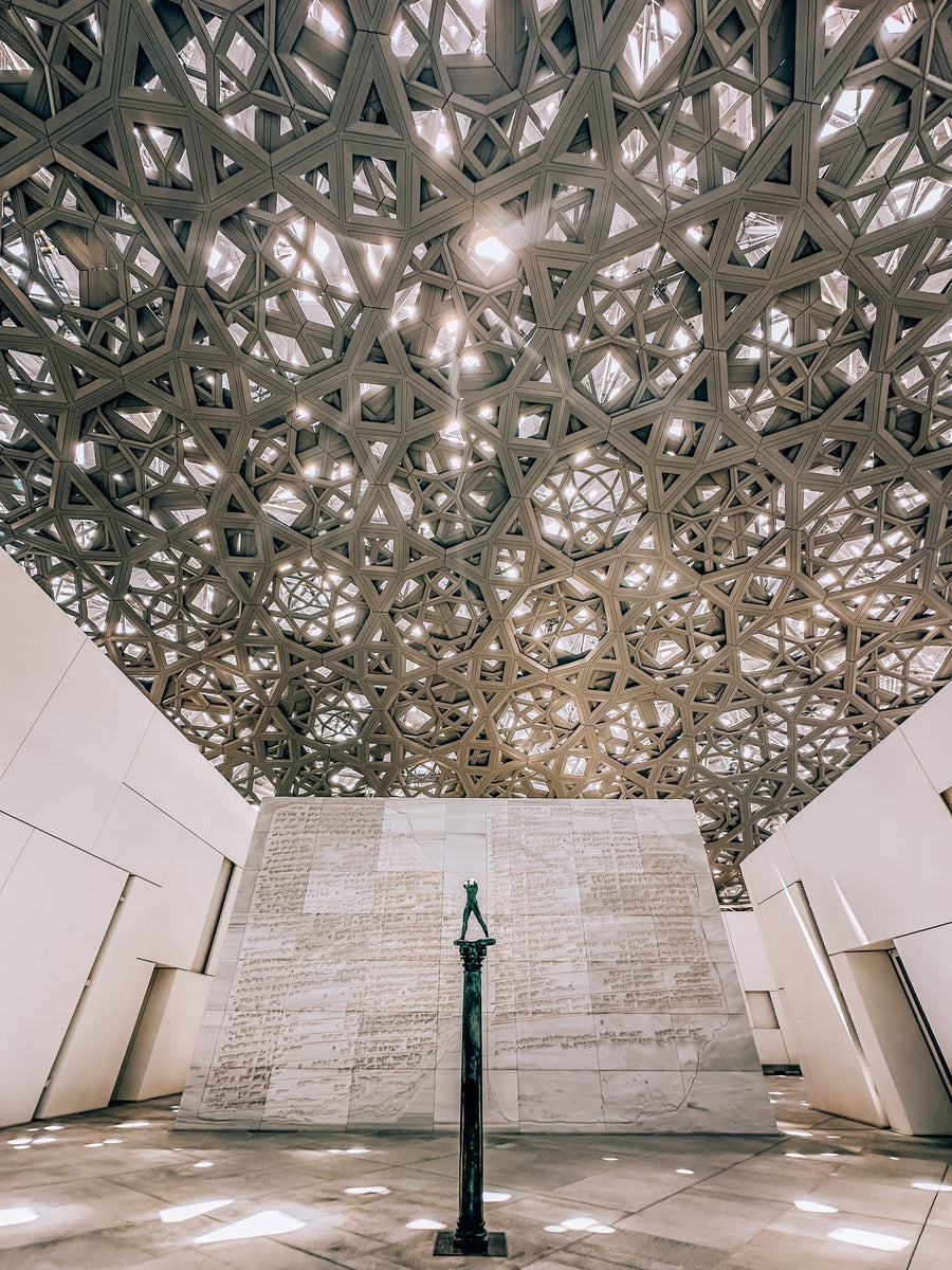 Cannes Film Nights 2026 at Louvre Abu Dhabi: Five Nights, Five Films, AED 30