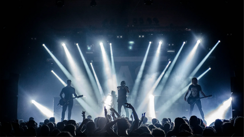 UAE Concerts and Events in 2026: Full Lineup, Dates & Tickets