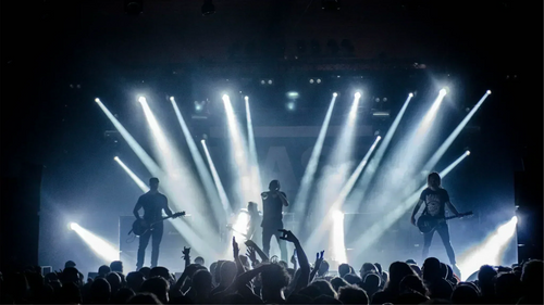 UAE Concerts and Events in 2026: Full Lineup, Dates & Tickets
