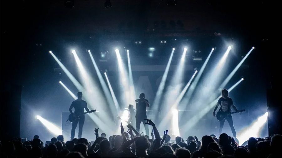 UAE Concerts and Events in 2026: Full Lineup, Dates & Tickets